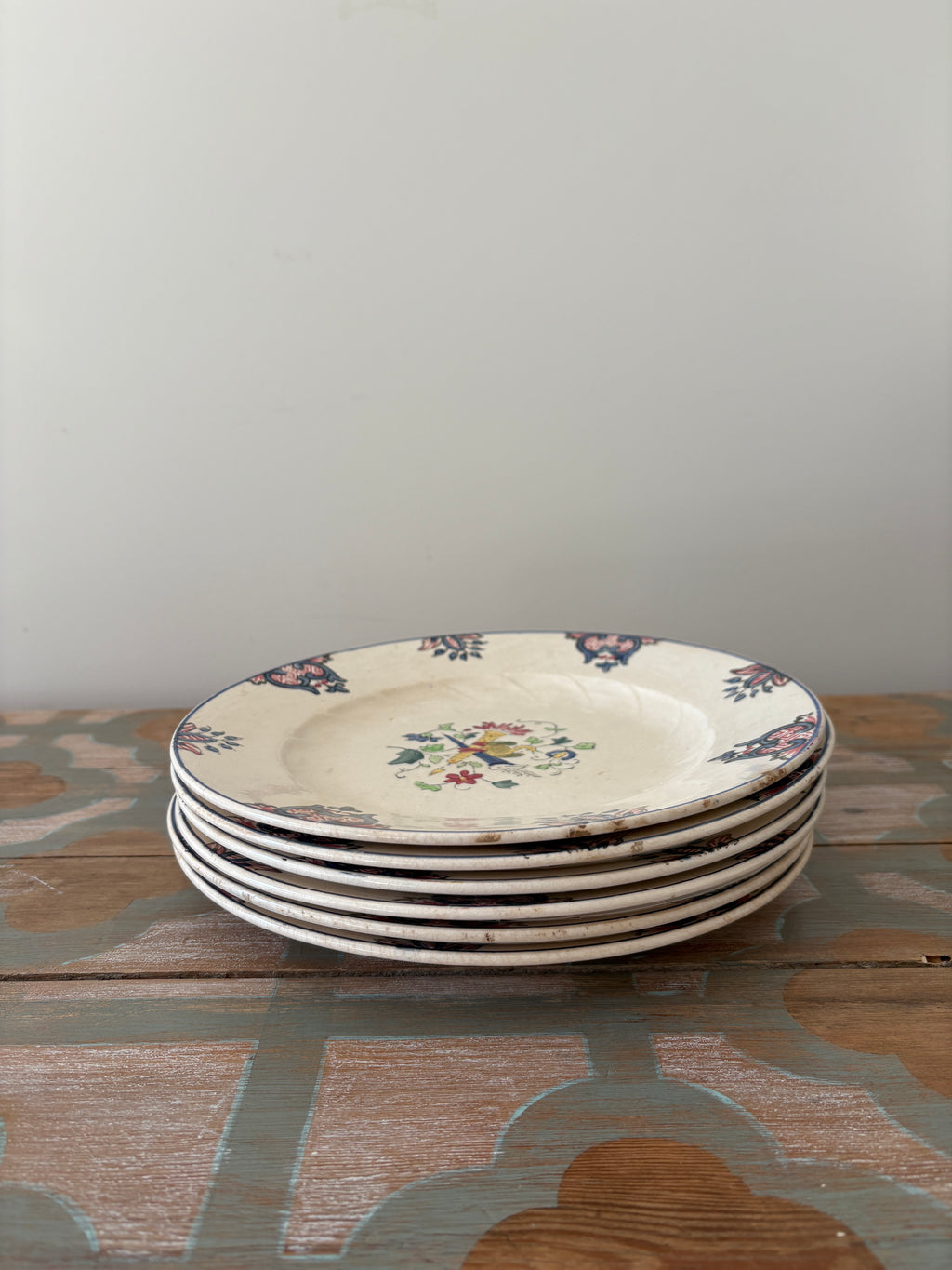 Set LA ALACENA vintage