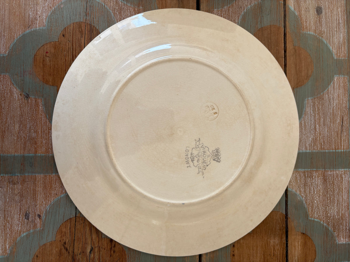 Set LA ALACENA vintage