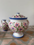 Sopera Verano Vintage