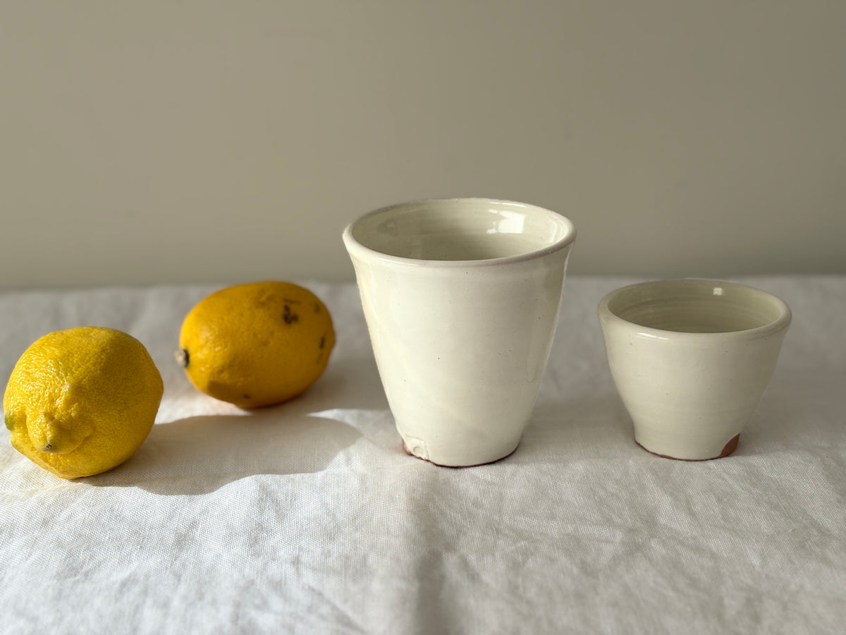 Vaso grande DE LA CAVA